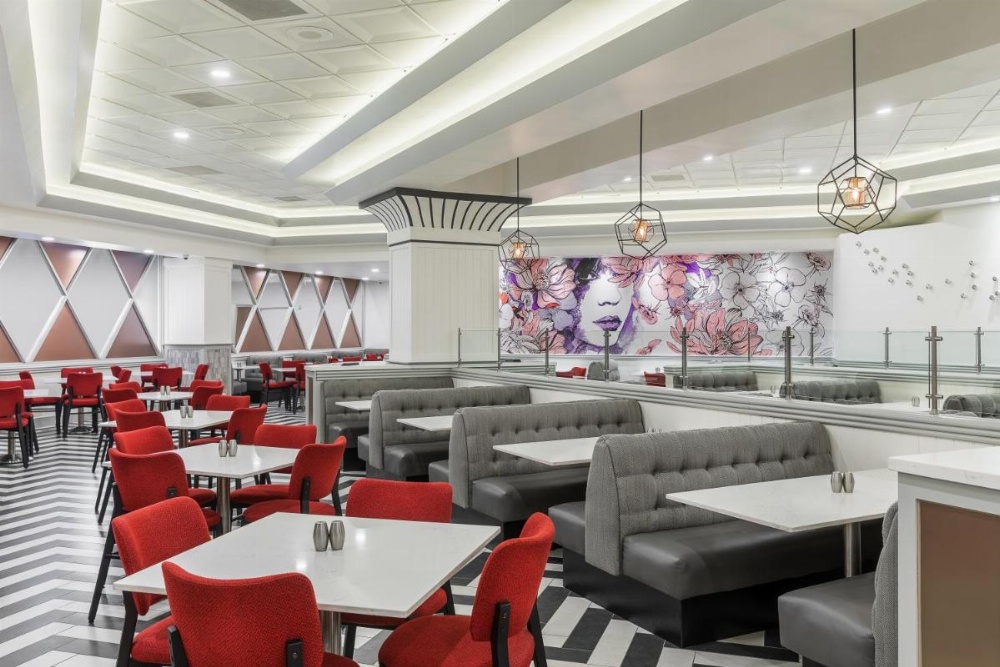 The STRAT Hotel, Casino & Tower Image 18