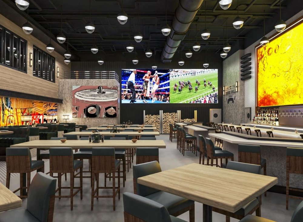 The STRAT Hotel, Casino & Tower Image 33