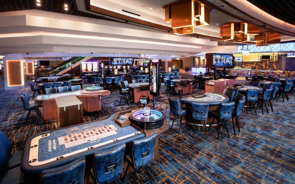 The STRAT Hotel, Casino & Tower Image 34