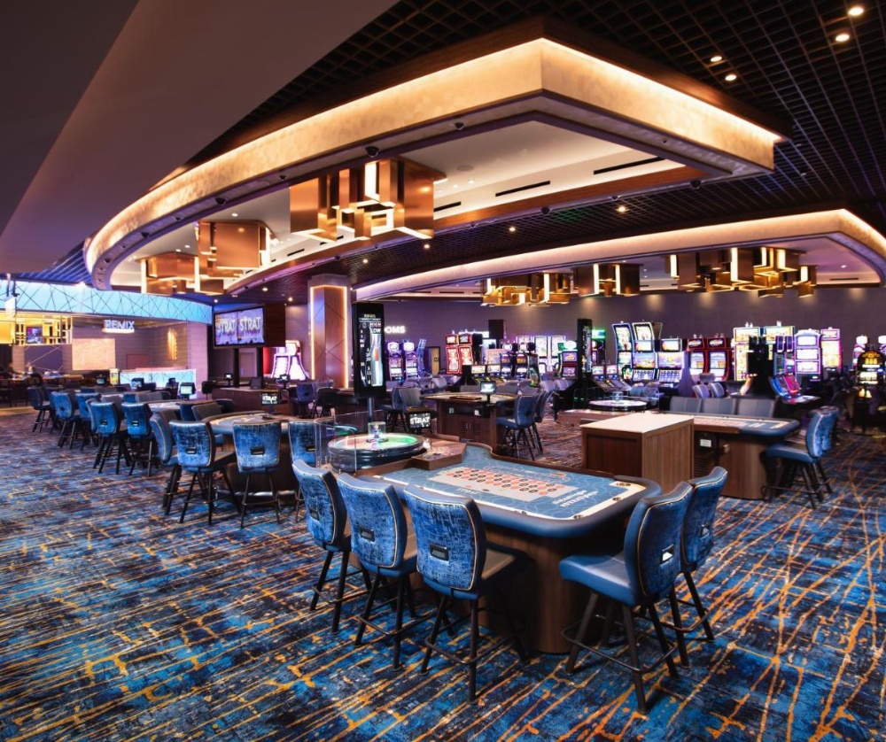 The STRAT Hotel, Casino & Tower Image 37