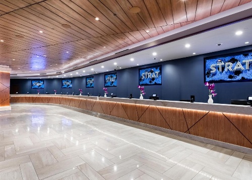 The STRAT Hotel, Casino & Tower image 40